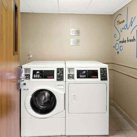 Sonesta Select Greenbelt College Park Eksteriør billede