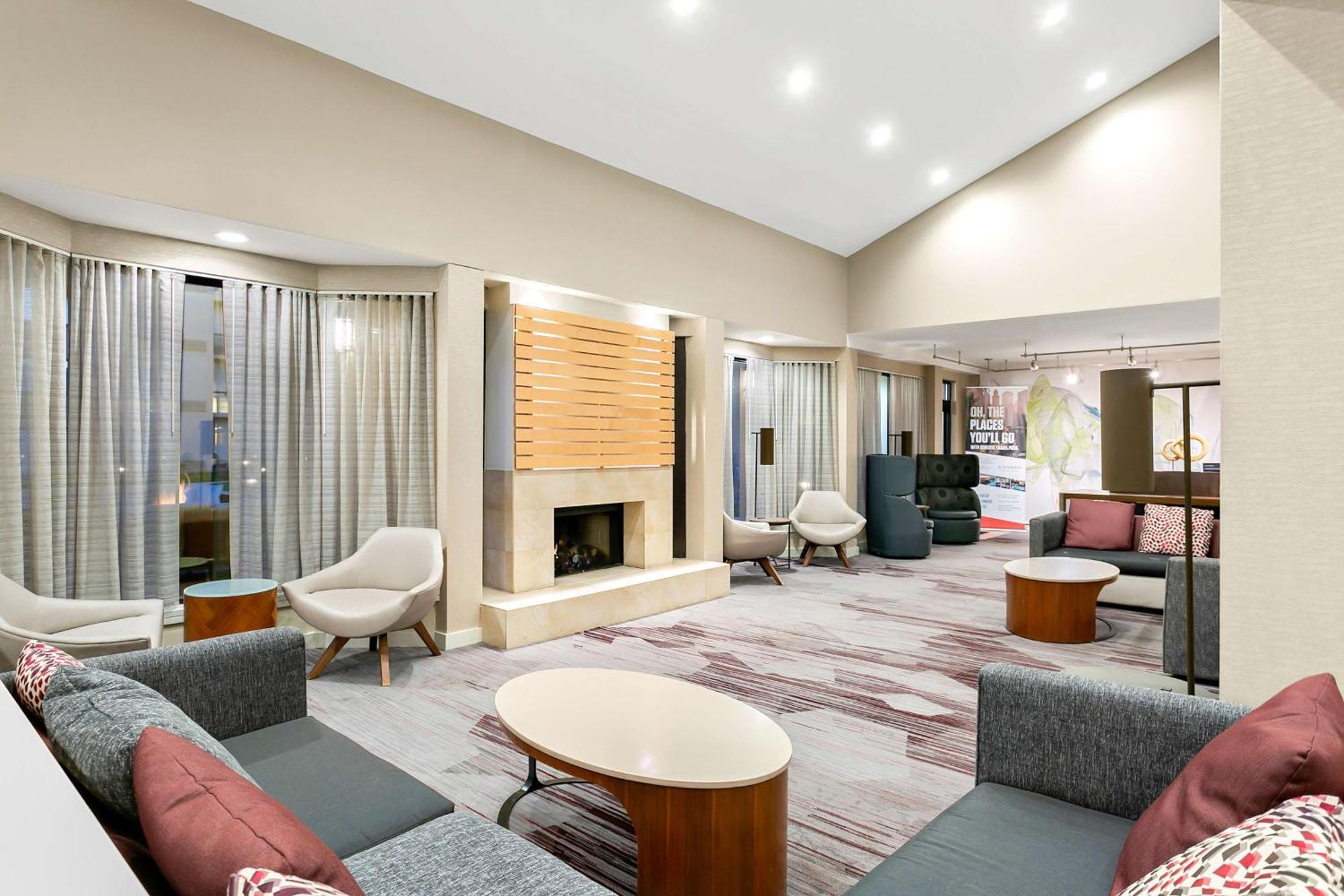 Sonesta Select Greenbelt College Park Eksteriør billede