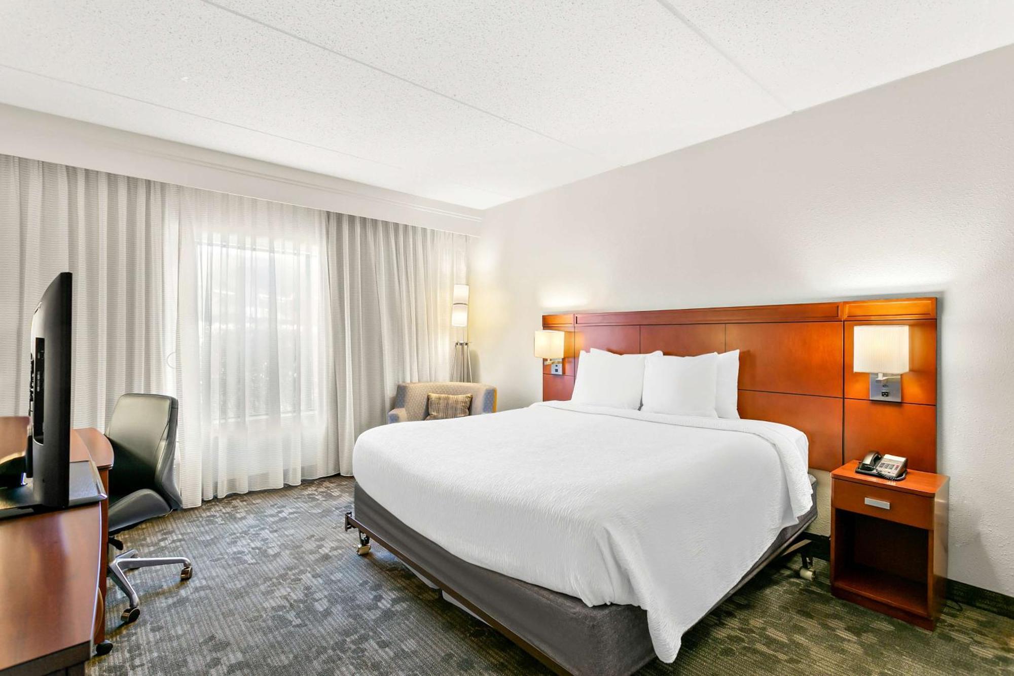Sonesta Select Greenbelt College Park Eksteriør billede