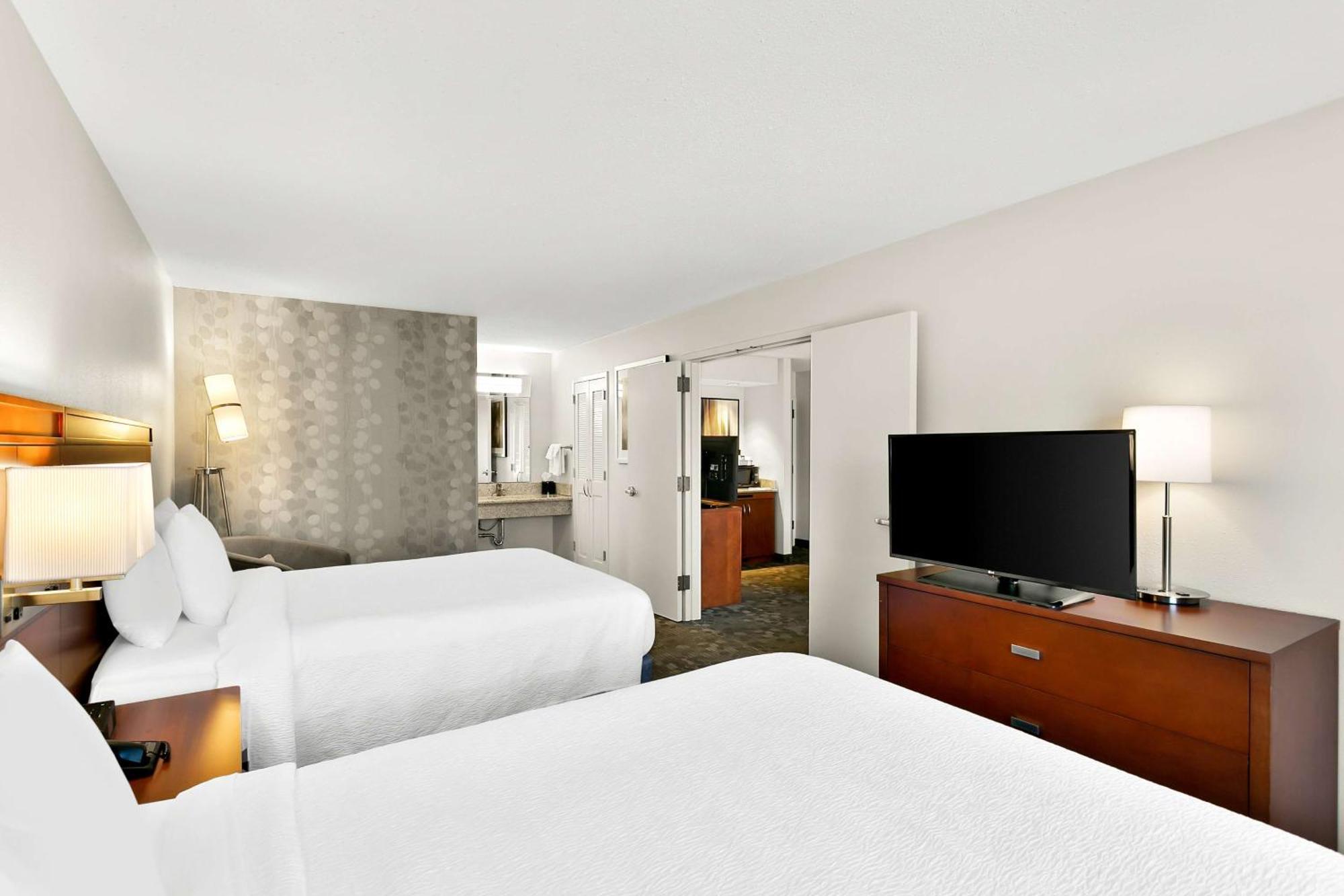 Sonesta Select Greenbelt College Park Eksteriør billede