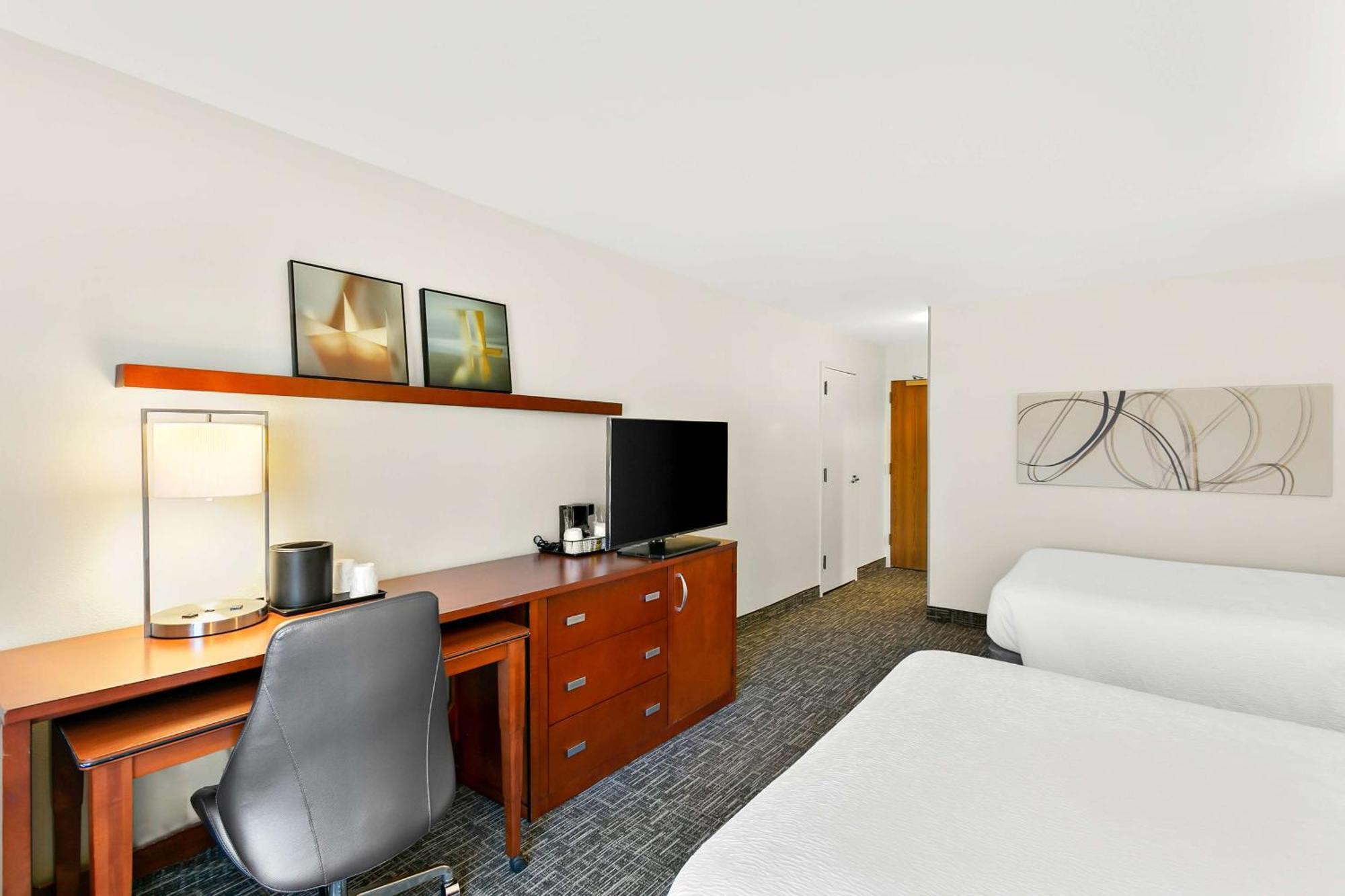 Sonesta Select Greenbelt College Park Eksteriør billede