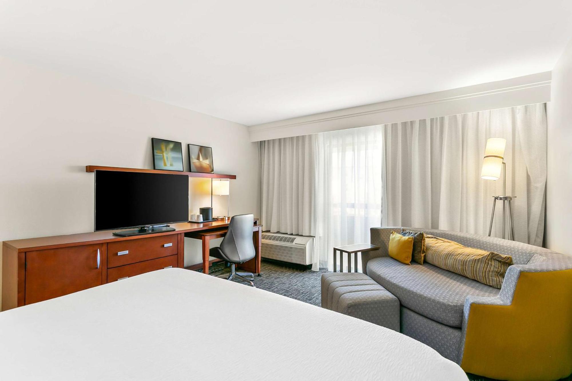Sonesta Select Greenbelt College Park Eksteriør billede