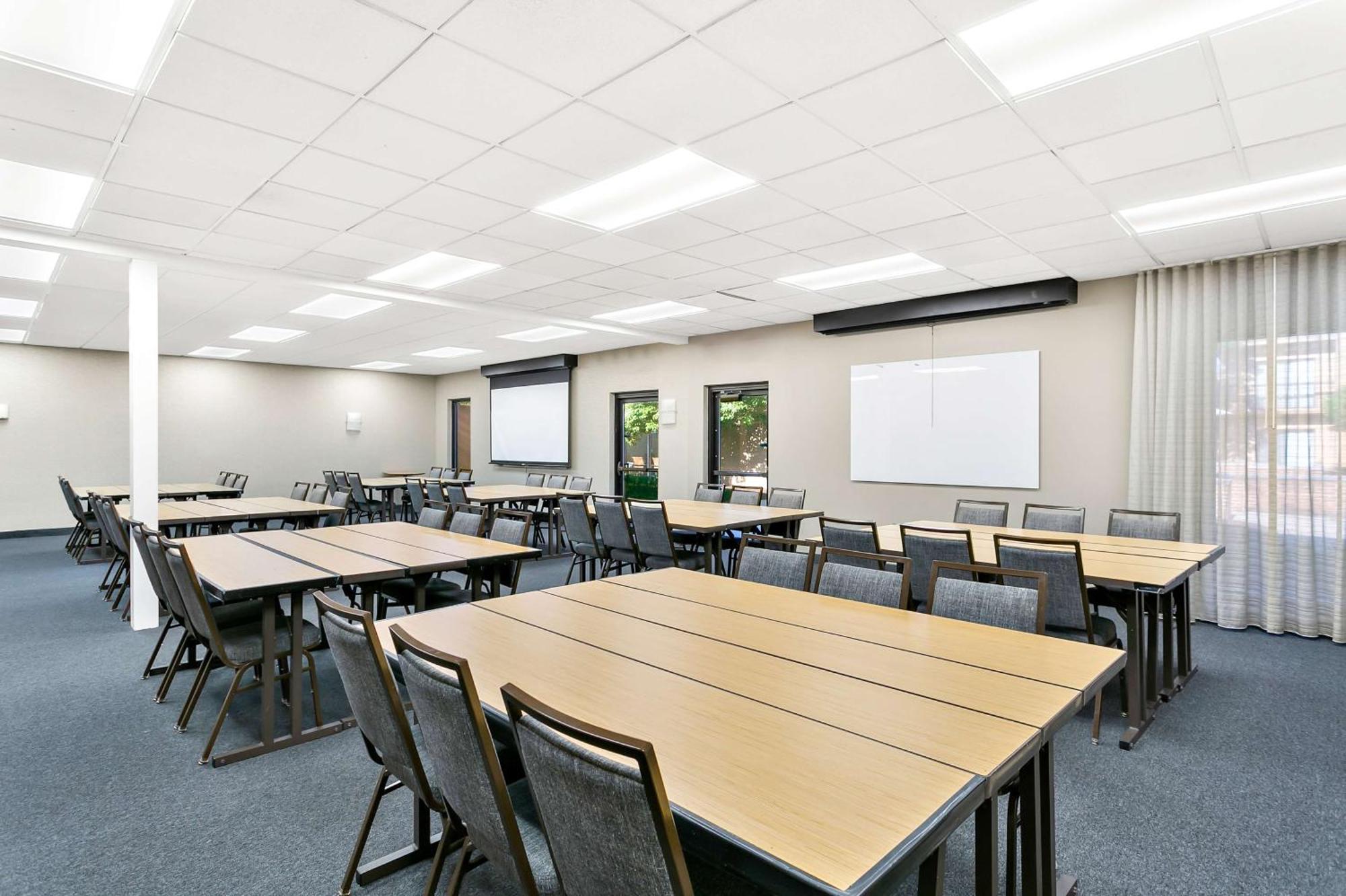 Sonesta Select Greenbelt College Park Eksteriør billede