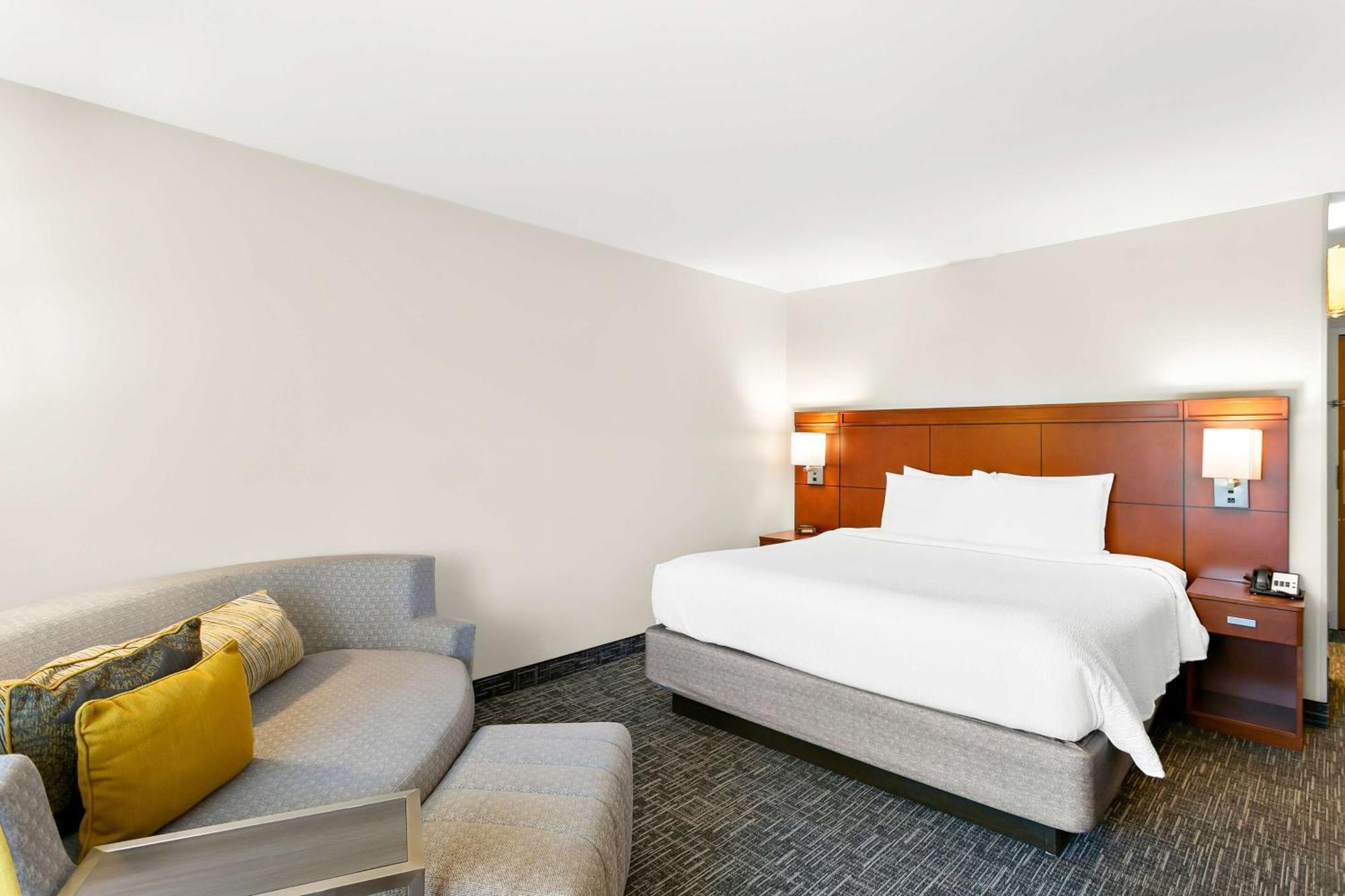 Sonesta Select Greenbelt College Park Eksteriør billede