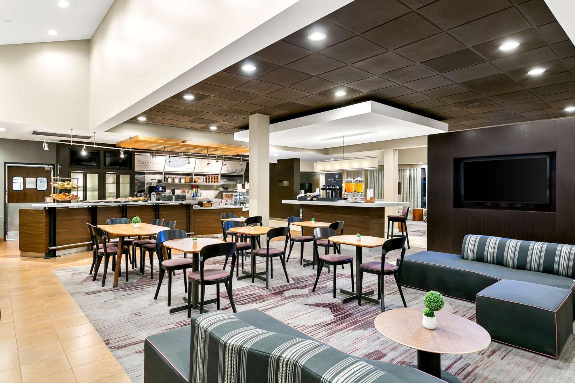 Sonesta Select Greenbelt College Park Eksteriør billede