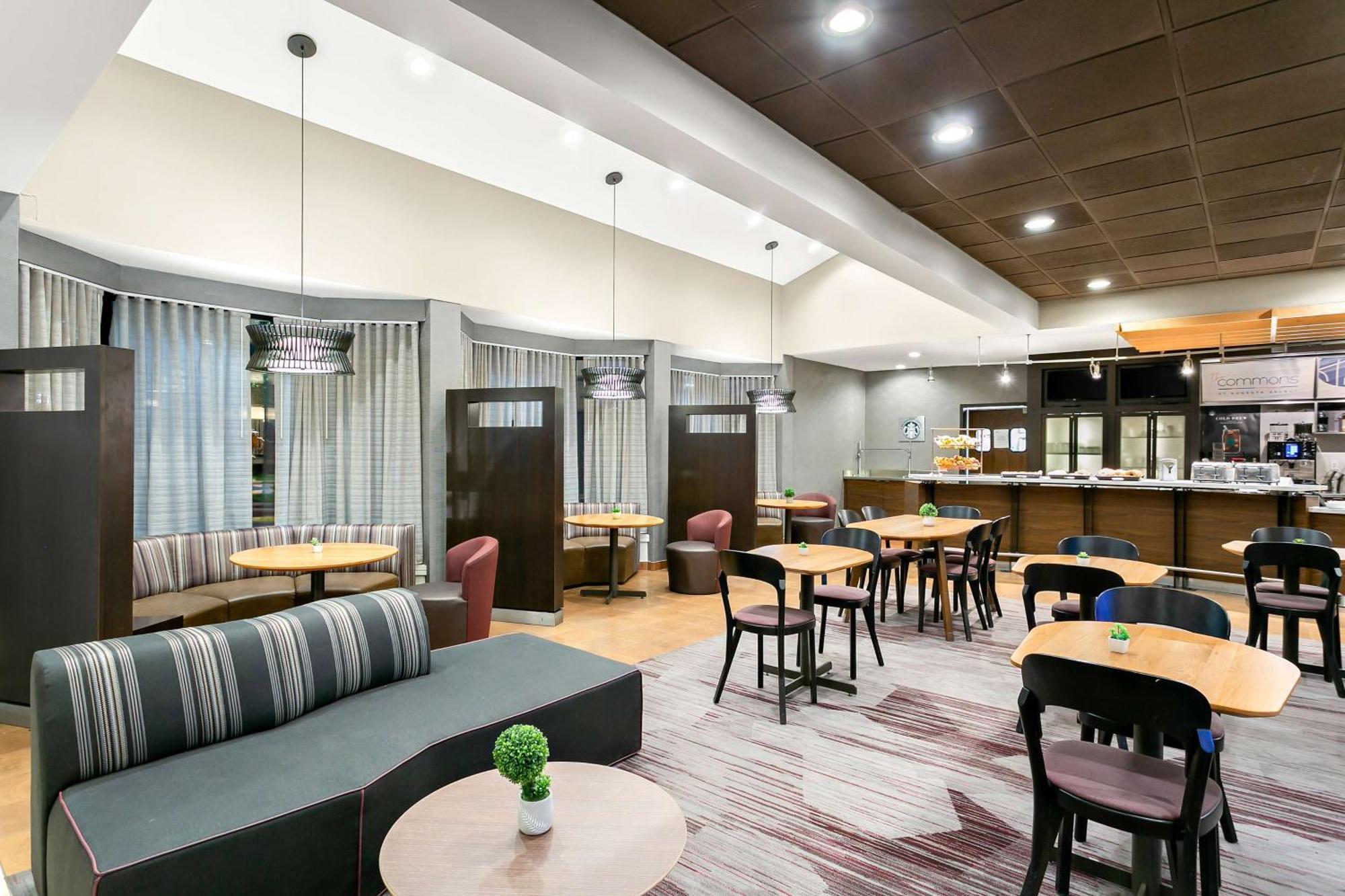 Sonesta Select Greenbelt College Park Eksteriør billede