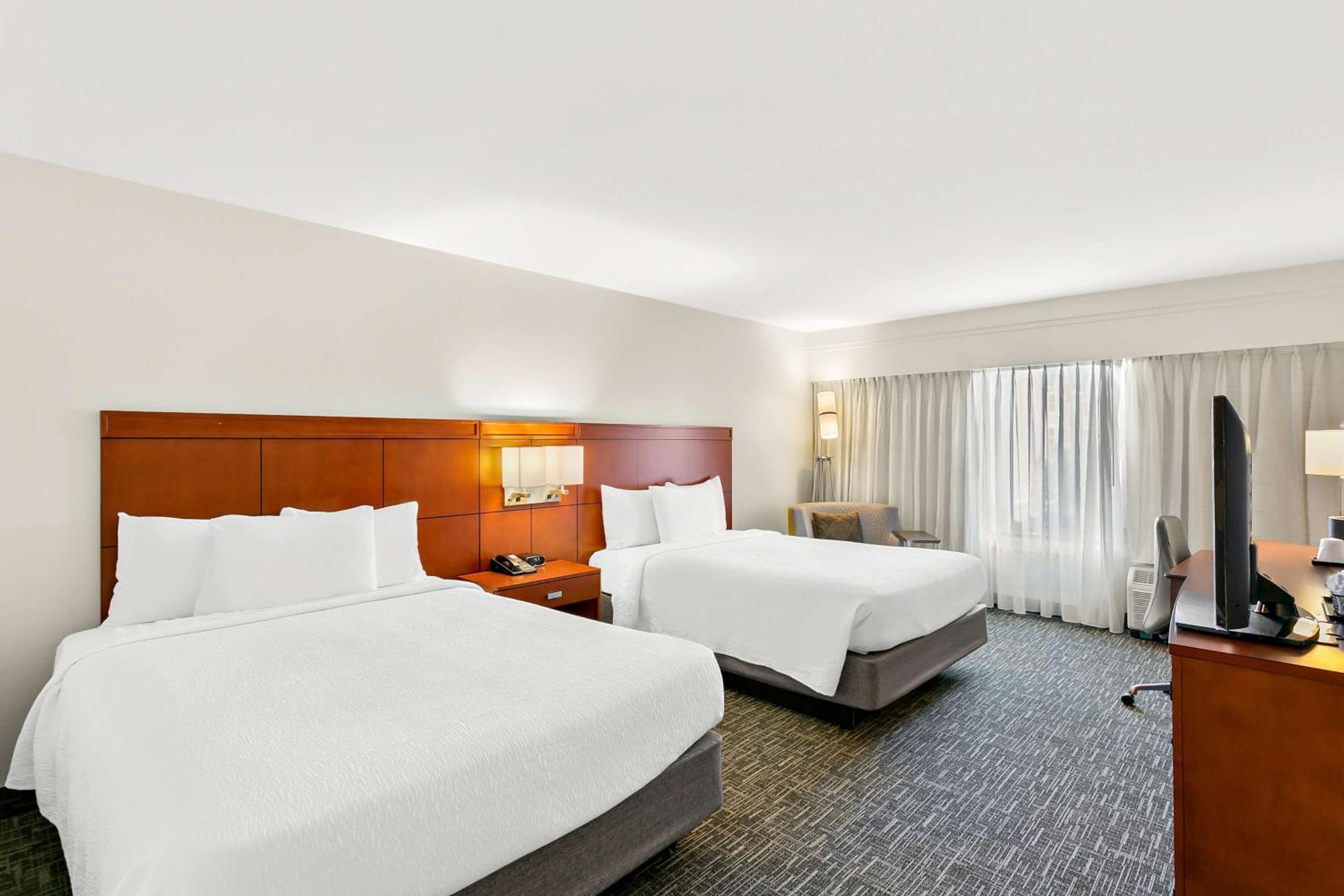 Sonesta Select Greenbelt College Park Eksteriør billede