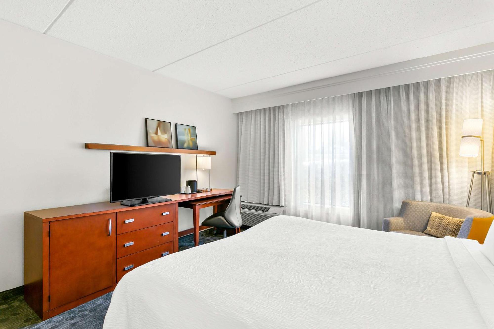 Sonesta Select Greenbelt College Park Eksteriør billede